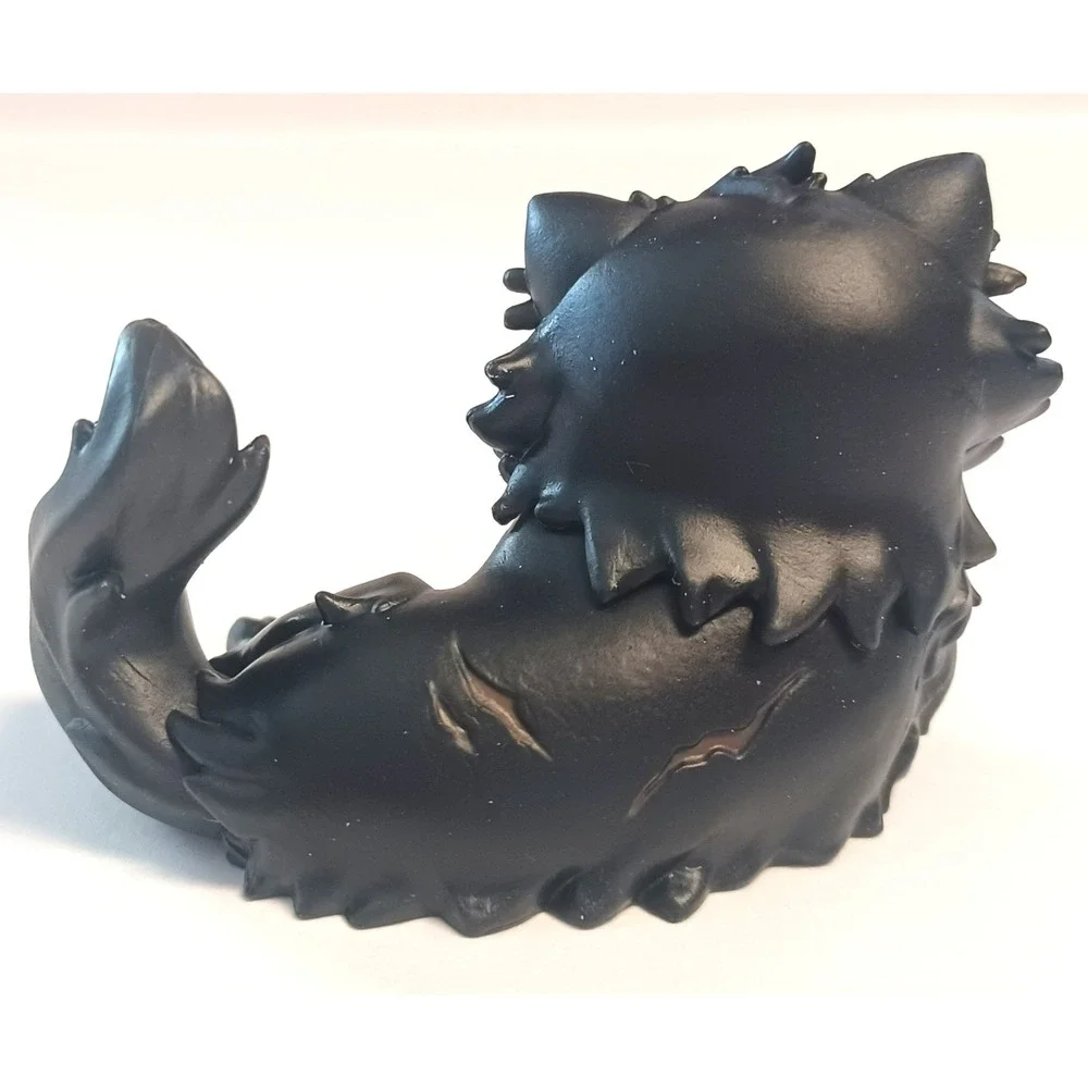 Warrior Cats Mystery Figure Series 1 YellowFang ThunderClan New Open Box